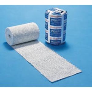 CAST PLASTER 3X3YD FS  72CS - 7373