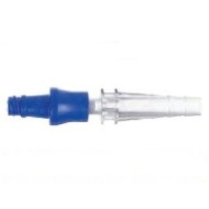 Cath Adapter Clave Grad LuerLock 50Ca - CH3900