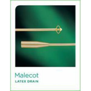 CATHETER  MALECOT 4WING LTX ST - 86018