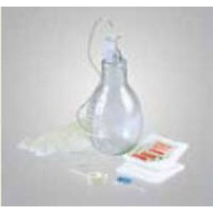 Catheter Sys Strt Kit Pleurx 1000mL 1CS - 50-0071