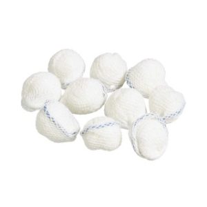 Cherry Sponges 12  5BG  100 BGCS - 10670