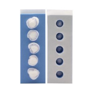 Cherry Sponges 12 - Sterile  5PK  40 PKCS - 63401-P