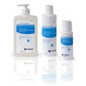 CLEANSER  SHAMPOO  BODY  MILD RAIN - 7233