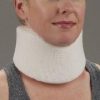 Collar Cervical Foam Lo-Contour 2-12x22 Medium Firm Density Ea - 1061-00