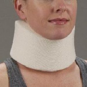 COLLAR  CERVICAL  MID-FIRM  3X16 - 1010301