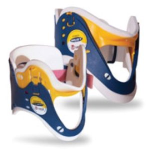 Collar Extrication Cervical Stifneck Pedi-Select Plastic Ped Ea  20 EACA - 980020