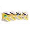 Collar Extrication Cervical Stifneck Plastic Adult Ea  50 EACA - 980300