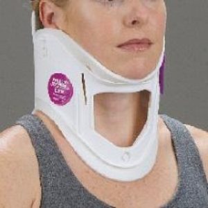 COLLAR  PHILADELPHIA  RIGID  ONE PIECE - 1044-82