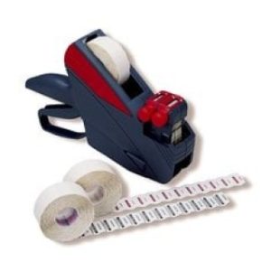 Comply Label Applicator  Blue  Label Gun  Each - 1256B