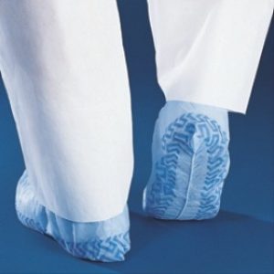 COVER  SHOE  SPUNBOND  TRACTION - 69114