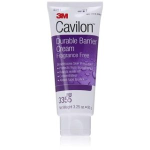 CREAM  CAVILON  DURABLE BARRIER  FF - 3355