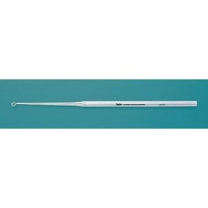 CURETTE  EAR  BUCK  ANG - 19-292