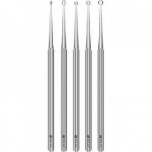 CURETTE  EAR  DISPOSABLE  CUP - 96-1001