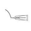 CYSTOTOME  IRRIGATION NEEDLE - 581618