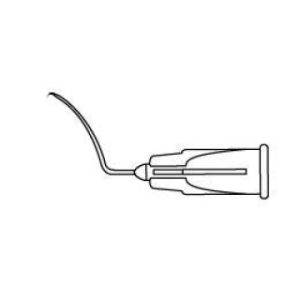 CYSTOTOME  IRRIGATION NEEDLE - 581618