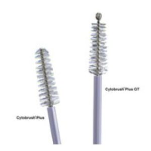 CYTOBRUSH PLUS 100BX - C0004