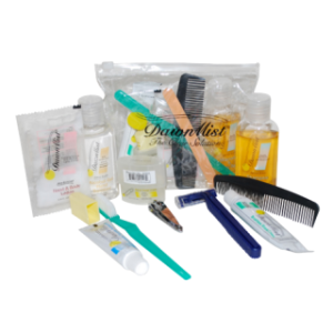 DawnMist Travel Kit  24CS - KIT