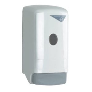 DISPENSER FLEX F800ML SOAP MODEL 22 WHITE 6CA - 2340003226