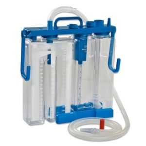 DRAIN  CHEST  THORA-SEAL III  WET - 8884713308