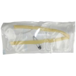 DRAIN PENROSE .25X12 STERILE 10BX 10BXCA - 30414-025