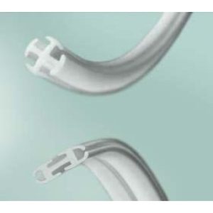 DRAIN  ROUND  CHANNEL  TROCAR - 072189
