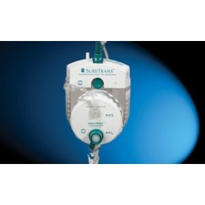 DRAIN  WOUND  AUTOTRNSFUSN  SURETRANS - 8592000