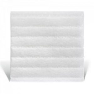Dressing Aquacel Extra Square 2x2 Hydrofiber Absorbent 10Bx - 420671