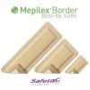 DRESSING  BORDER  POST-OP  MEPILEX - 295900