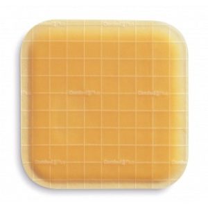 DRESSING  HYDROCOLLOID  COMFEEL  4 X 4 - 3213