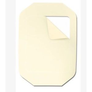 Dressing Tegaderm Sacral 4x4-34 Film Adh Adhr 50Bx  4 BXCA - 1626