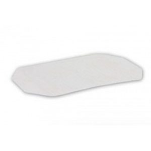 DRESSING  TRANSPARENT  OPSITE  2.375X2.75 - 59410082