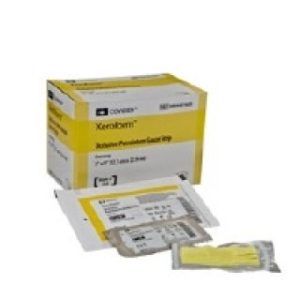 Dressing Xeroform 4x4 Gze Bismuth 3% Petro Nadh Fine 25Bx  6 BXCA - 8884433500