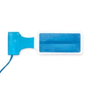 Electrode Neo Natal 1-6LBX 12CS - E7512