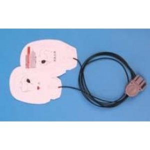ELECTRODE QUIK-COMBO WREDI-PAK PRECON 2PK - 11996-000017