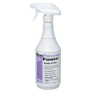 EMPOWER FOAM 24 OZ  12CS - 849099