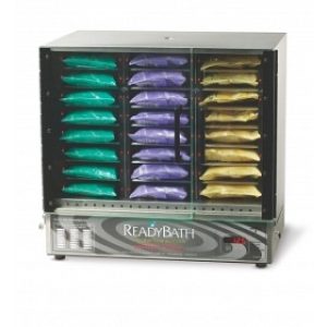EU, READYBATH, WARMER, INTELLIGENT, 24 S, EACH
