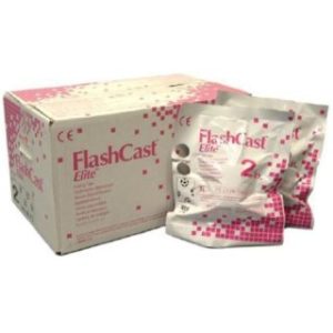 FLASHCAST ELITE 3X4YDS - OR4143