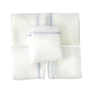 Flatstick Sponges  1.5  100PK  5 PKCS - 76408