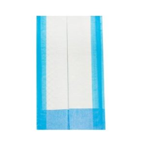 Fluff Underpad 17 x 24  100BG  3 BGCS - 11724