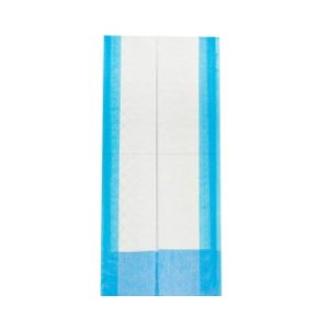 Fluff Underpad 23 x 36  50BG  3 BGCS - 12436