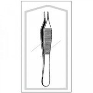 FORCEPS ADDISON DRESSING 4 34 - 96-2570