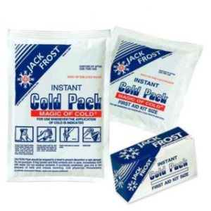 GEL PACK BANDAGE REUSE 7.5 - 80600