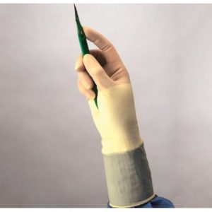 GLOVE  SURG  PROTEXIS PI CLASSC 8.5 PF SYN  50 PRBX - 2D72PL85X