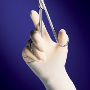 GLOVE  SURGICAL  LATEX  ENCORE - 5785005