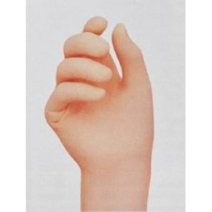 GLOVE SURGICAL PROTEGRITY SIZE 7.5 200CA - 2D72NT75X