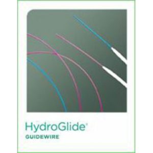 GUIDEWIRE  HYDROGLIDE  STRT  .038 - 145FS38