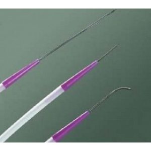 GUIDEWIRE  NITINOL  STRT-TIP  0.038-WIRE - 150NSS38