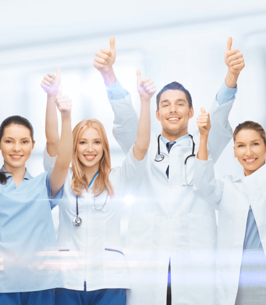 Professional enjoy LAC Healthcare NYC