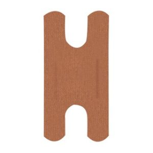 Heavyweight Flex Adhesive Bandages  1-12 x 3  3500CS - 16382