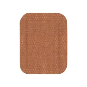 Heavyweight Flex Adhesive Bandages  2 x 3  3000CS - 16532